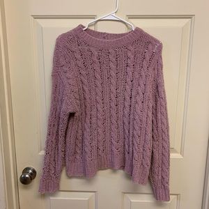 American Eagle Soft Sweater
